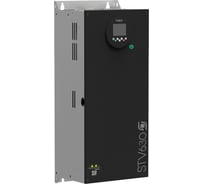 Преобразователь частоты Systeme Electric STV630 75 кВт 400В ЭМС С3 + LED панель оператора STV630D75N4-LED