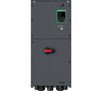 Преобразователь частоты Systeme Electric STV900H, 75 кВт, 400 В, IP55, Кран/Подъемник, STV900D75N4H-IP55