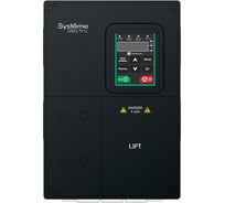 Преобразователь частоты Systeme Electric STV900L 7.5 кВт 400В. Лифт STV900U75N4L