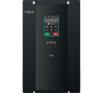 Преобразователь частоты Systeme Electric STV900L 30 кВт 400В. Лифт STV900D30N4L