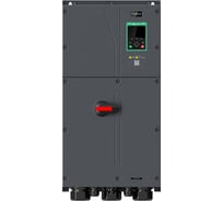 Преобразователь частоты Systeme Electric STV900 90 кВт (P: 110 кВт) 400В IP55 STV900D90N4-IP55