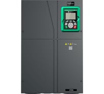 Преобразователь частоты Systeme Electric STV900 G: 110 кВт (P: 132 кВт) 400В STV900C11N4