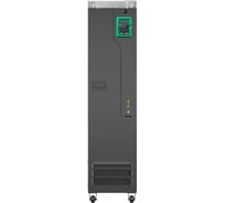 Преобразователь частоты Systeme Electric STV600 450 кВт 400В DC и выходным реактором STV600C45N4L3