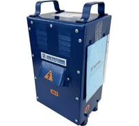 Трансформатор понижающий Электротехник ТСЗИ-2,5-380/220-Ал-20У2 ET009186