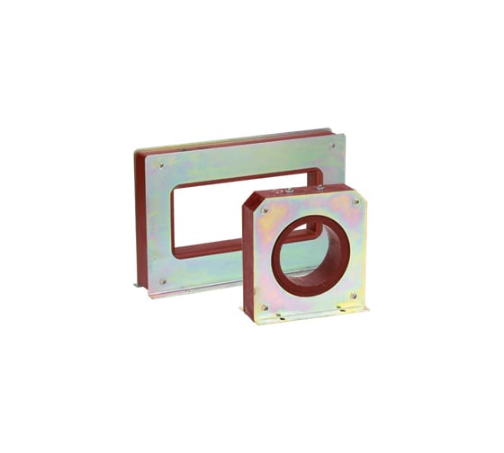 Трансформатор тока DEKraft для измерения тока в N проводнике (4000-6300А) ВА-733 27284DEK 2 шт 4680409033784