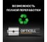 Батарейки OPTICELL Professional AA 4шт 6052001 6