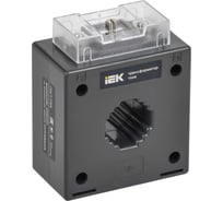 Трансформатор тока IEK ТТИ-30 250/5А 5ВА класс 0,5 МПИ08 ITT20-2-05-0250-08
