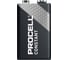 Батарейка Duracell PROCELL Constant 6LR61 9V BOX10 щелочная RPL00571 1
