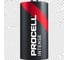 Батарейка Duracell PROCELL Intense D BOX10 щелочная RPL00539 1