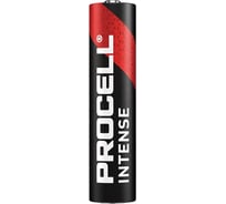 Батарейка Duracell PROCELL Intense AAA BOX10 щелочная RPL00537