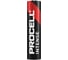 Батарейка Duracell PROCELL Intense AAA BOX10 щелочная RPL00537 1