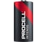 Батарейка Duracell PROCELL Intense C BOX10 щелочная RPL00572 1