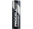 Батарейка Duracell PROCELL Constant AA BOX10 щелочная RPL00535 1