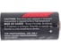 Батарейка Duracell PROCELL Intense CR123A BOX10 литиевая RPL00750 4