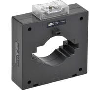 Трансформатор тока IEK ТТИ-100 1200/5А 15ВА класс 0,5 МПИ08 ITT60-2-15-1200-08