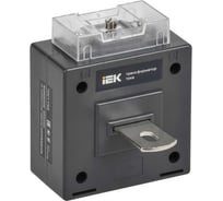 Трансформатор тока IEK ТТИ-А 250/5А 5ВА класс 0,5 МПИ08 ITT10-2-05-0250-08