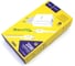 Блок питания (сетевой адаптер) Hoco C80A Rapido PD+QC3.0, 20W два порта (1*USB-A, 1*Type-C), белый 100990 1