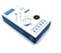 Блок питания (сетевой адаптер) Hoco С12Q Smart QC3.0, кабель Micro USB, USB, 5V, 3.0A, белый 092142 1