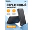 Внешний аккумулятор Hoco Powerbank J100 High-ranking, 10000mAh, 2.1A, 2xUSB/1xType-C, черный 113696 2