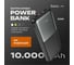 Внешний аккумулятор Hoco Powerbank J136 Sirui, 10000mAh черный 110623 4
