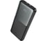 Внешний аккумулятор Hoco Powerbank J136 Sirui, 10000mAh черный 110623 1