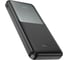 Внешний аккумулятор Hoco Powerbank J136 Sirui, 10000mAh черный 110623 2