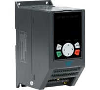 Частотный преобразователь ESQ -770-2S-0007 0.75/1.5кВт, 220 В 08.04.304502