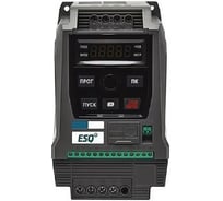 Частотный преобразователь ESQ F 190s 2S-0.75K 08.04.304864