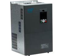 Частотный преобразователь ESQ -770-4T1100G/1320P 110/132кВт, 380В 08.04.304523
