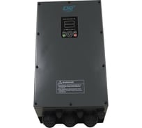 Частотный преобразователь ESQ F 770-4T0370G/0450P-IP54 37/45кВт, 380В 08.04.304709