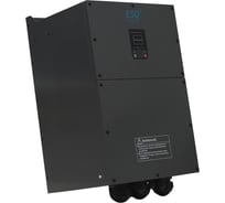 Частотный преобразователь ESQ F 770-4T0750G/0900P-IP54 75/90кВт, 380В 08.04.304712