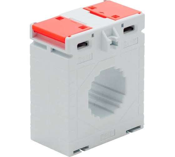 Трансформатор тока ЭНЕРГОСТАР ТШП 62/30-200/5-1-1,25ВА 30-200-5-1-1.25