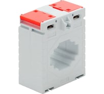 Трансформатор тока ЭНЕРГОСТАР ТШП 62/40-500/5-0,5-7,5ВА 40-500-5-0.5-7.5