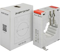 Трансформатор тока ЭНЕРГОСТАР ТШП 104/80-2500/5-0,5S-20ВА 80-2500-5-0.5S-20