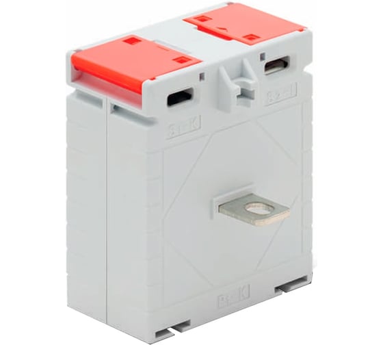 Трансформатор тока ЭНЕРГОСТАР ТОП 62/WS-60/5-1-1,25ВА WS-60-5-1-1.25