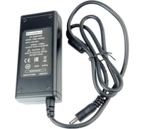 Блок питания / сетевой адаптер ELCOMTECH 60W 5A 12V AC/DC YS50-1205000 (аналог MEAN WELL GST60A12-P1J) УТ-00027193