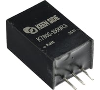 DC-DC преобразователь KEEN SIDE K7805-1000R3 (упаковка 15 шт.) 192533