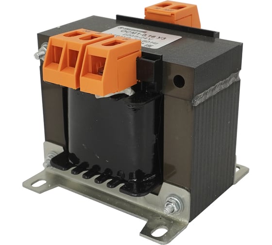 Трансформатор Электротехник ОСМ1-0,16 У3 220/5-42 ET640296