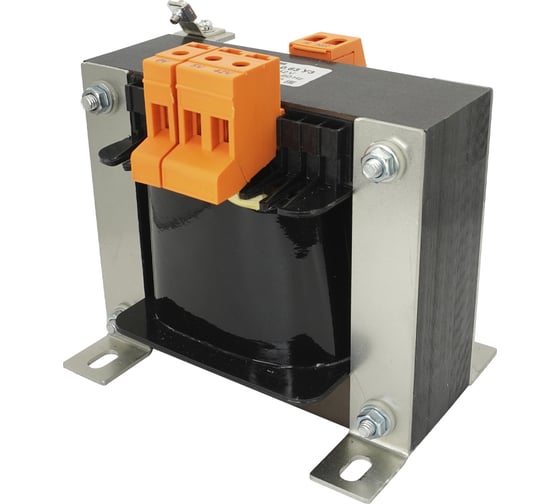 Трансформатор Электротехник ОСМ1-0,63 У3 380/5-220 ET640315