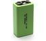 Аккумулятор Nevacell Unique Energy Ni-Mh 9V 250 mAh box 2 4687207470025 1