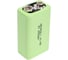 Аккумулятор Nevacell Unique Energy Ni-Mh 9V 250 mAh box 2 4687207470025 4