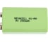 Аккумулятор Nevacell Unique Energy Ni-Mh 9V 250 mAh box 2 4687207470025 5