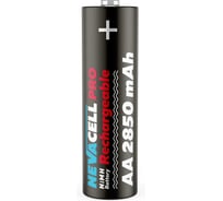 Аккумулятор Nevacell AA 2850 mAh box 200 4687207470049