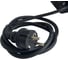 Преобразователь частоты WaaG 1,5 кВт (220В) WG.VFA-10M 1.5KW 3