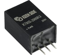 DC-DC преобразователь KEEN SIDE K7805-2000R3 (упаковка 10 шт.) 192534