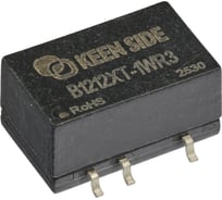 DC-DC преобразователь KEEN SIDE B1212XT-1WR3 (упаковка 18 шт.) 192526