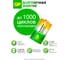 Перезаряжаемые аккумуляторы GP 300DHCRGY- типоразмера D, емкость 3000 20260 2