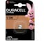 Батарейка Duracell Lithium CR1/3N BL1 RPL00540 1