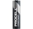 Батарейка DURACELL PROCELL Constant AAA BOX10 батарейка щелочная RPL00534 1