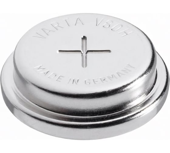 Аккумулятор Varta 1/V 80 H (55608101501) VMB0153